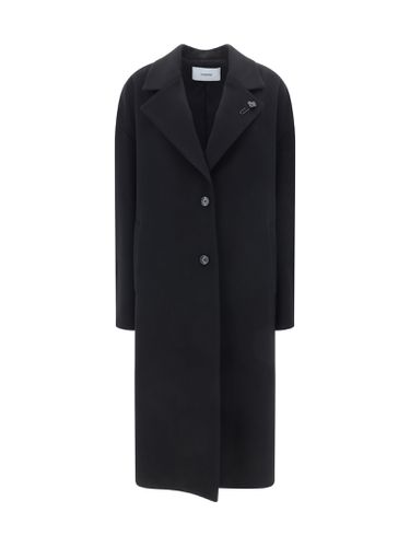 Lardini Coat - Lardini - Modalova