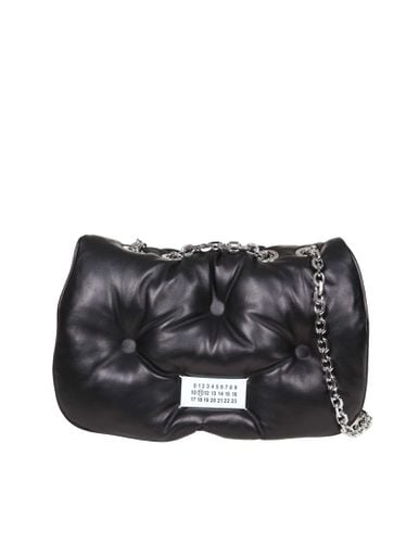 Glam Slam Bag In Matelasse Leather - Maison Margiela - Modalova