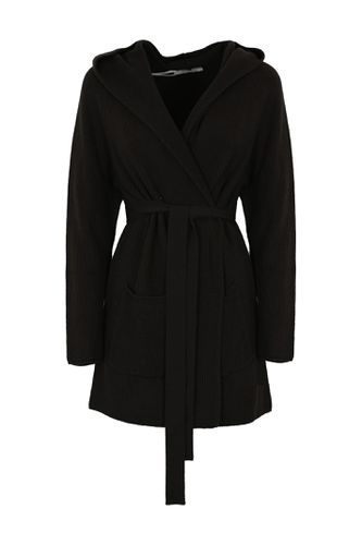 Max Mara Finezza Wool Cardigan Coat - Max Mara - Modalova