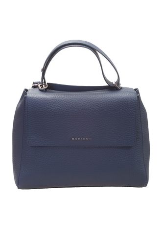 Orciani Bags.. Blue - Orciani - Modalova