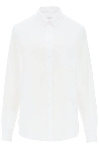 Saks Potts William Poplin Shirt - Saks Potts - Modalova