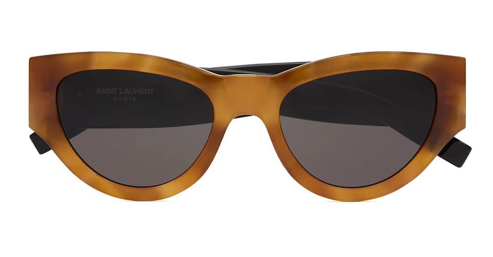 Sl M94-007 - / Sunglasses - Saint Laurent - Modalova