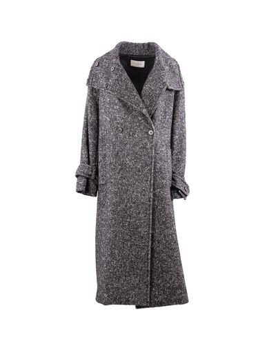 Antonelli Firenze Coats Black - Antonelli - Modalova