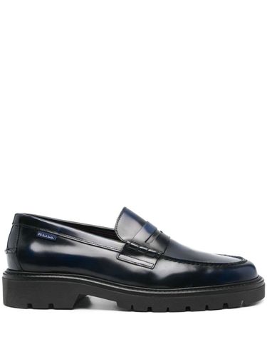 Mens Shoe Bolzano Dark Navy - PS by Paul Smith - Modalova