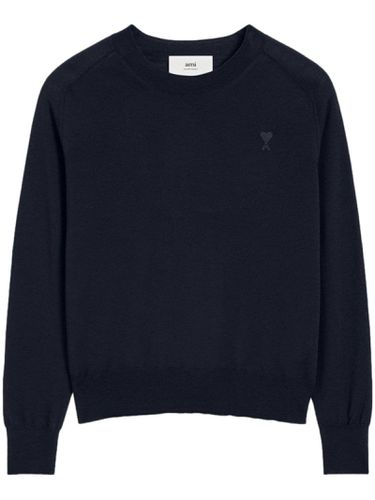 Ami Sweaters - Ami Alexandre Mattiussi - Modalova