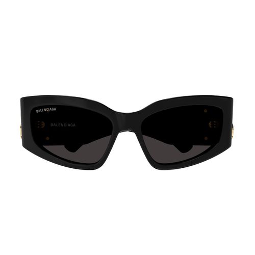 Bb0321s Dinasty-linea Everyday 002 Sunglasses - Balenciaga Eyewear - Modalova