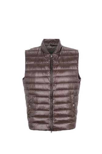 Herno Vest - Herno - Modalova