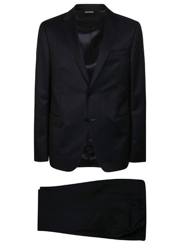 Zegna Luxury Tailoring Suit - Zegna - Modalova