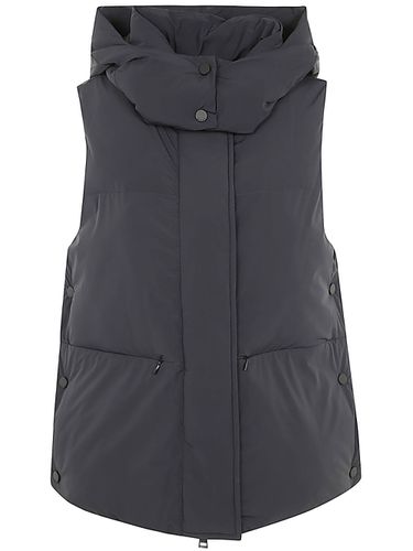 Seventy Padded Gilet - Seventy - Modalova