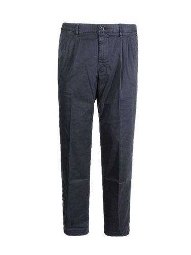 Incotex Slacks Pants - Incotex - Modalova