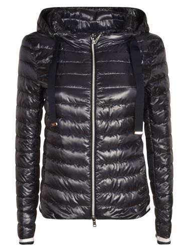 Herno Gym Nylon Padded Jacket - Herno - Modalova