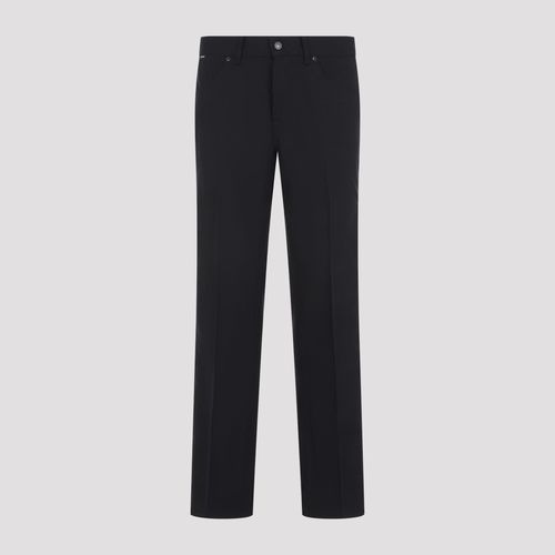 Tom Ford 5 Pockets Pants - Tom Ford - Modalova