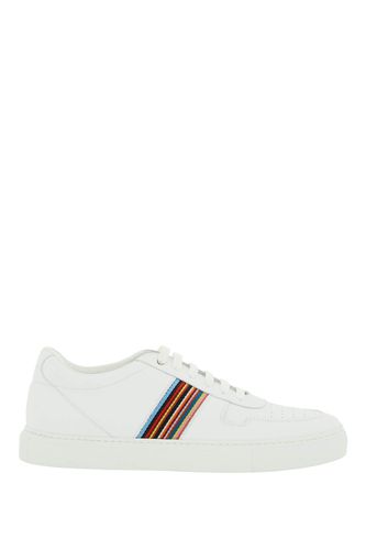 Paul Smith Fermi Leather Sneakers - Paul Smith - Modalova