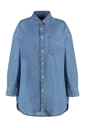 Ralph Lauren Denim Shirt - Ralph Lauren - Modalova