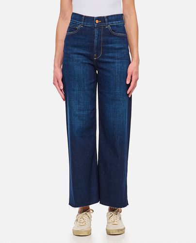 X1 Hellen Cropped Denim Pants - 3x1 - Modalova