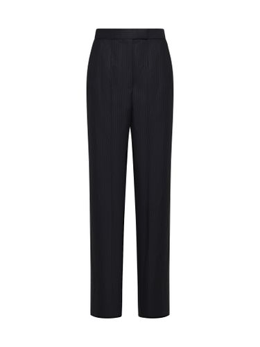 Alexander McQueen Pants - Alexander McQueen - Modalova