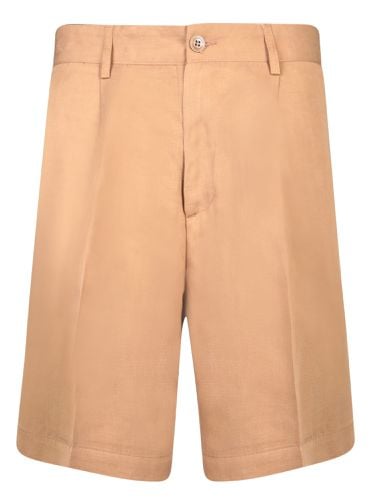 Visentin Bermuda Shorts - costumein - Modalova