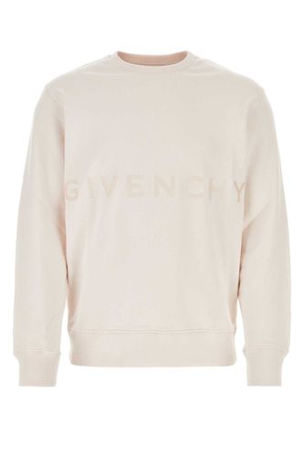 Givenchy Cotton Sweatshirt - Givenchy - Modalova