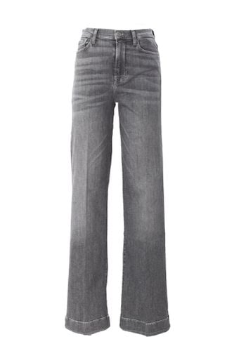 For All Mankind Seven Jeans Grey - 7 For All Mankind - Modalova