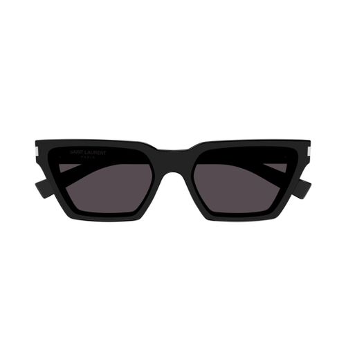 Sl 633s 001 Sunglasses - Saint Laurent Eyewear - Modalova