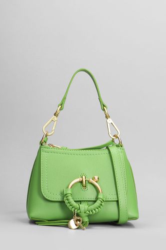 Joan Mini Shoulder Bag In Leather - See by Chloé - Modalova