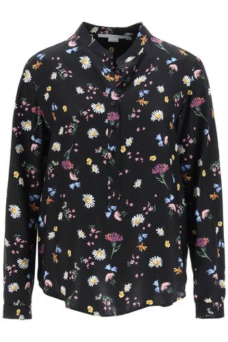 Stella McCartney Floral Blouse - Stella McCartney - Modalova