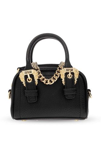 Baroque Buckle Bag - Versace Jeans Couture - Modalova