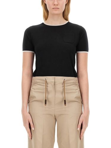 S Max Mara T-shirt egidio - 'S Max Mara - Modalova