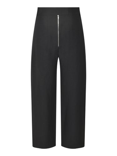 Studio Nicholson Zip Trousers - Studio Nicholson - Modalova