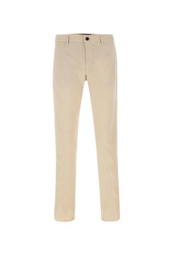 Incotex slowear Cotton Trousers - Incotex - Modalova