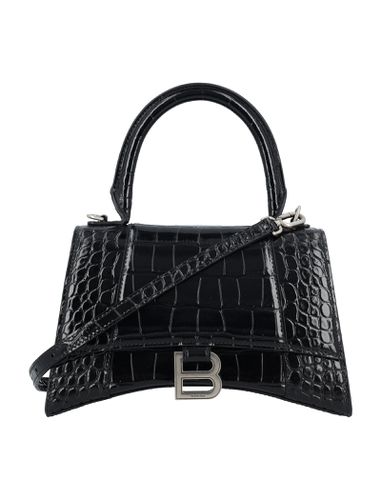 Balenciaga Hour Glass Bag - Balenciaga - Modalova