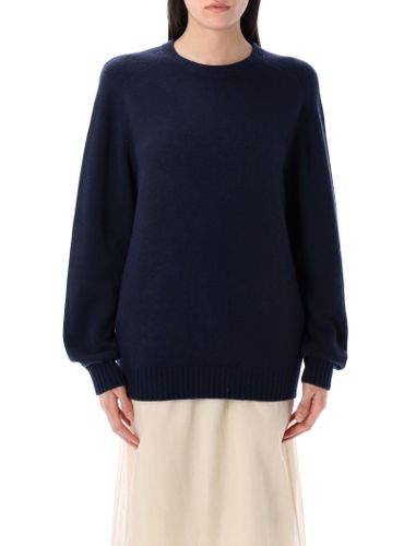 Carven Ribbon Sweater - Carven - Modalova