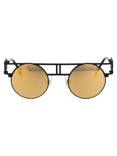 Cazal Mod. 958 Sunglasses - Cazal - Modalova