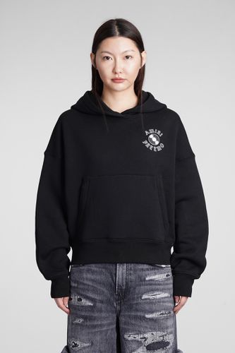 Black Amiri Preemo Hoodie - AMIRI - Modalova