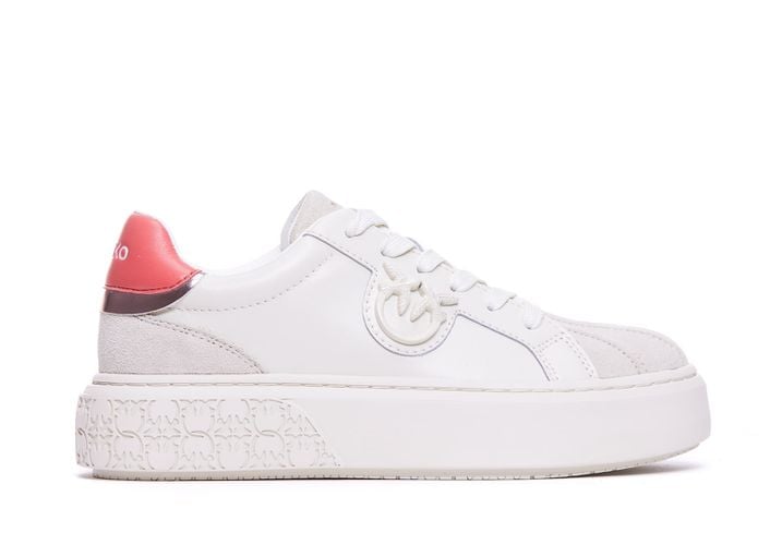 Pinko Yoko Sneakers - Pinko - Modalova