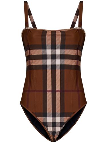 Burberry Swimsuit - Burberry - Modalova