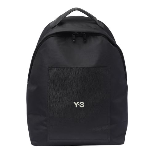 Y-3 Lux Backpack - Y-3 - Modalova