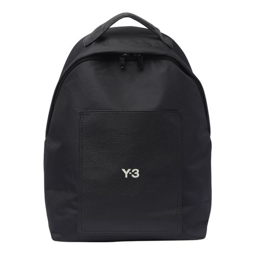 Y-3 Lux Backpack Backpack - Y-3 - Modalova