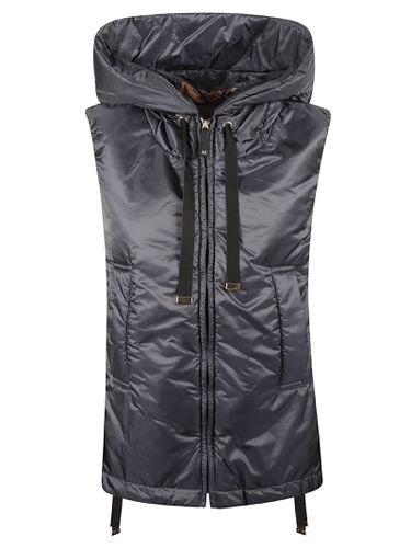 Max Mara The Cube Greengo Gilet - Max Mara The Cube - Modalova