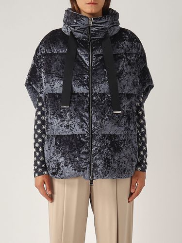 Herno Poliester Jacket - Herno - Modalova