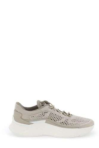 True Actress Mesh Sneakers - Valentino Garavani - Modalova