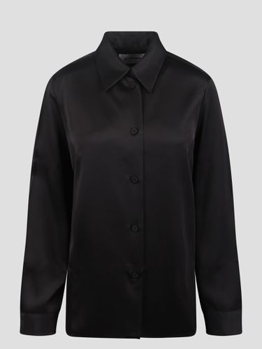 Jil Sander Pointed Collar Shirt - Jil Sander - Modalova