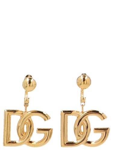 Dolce & Gabbana pop Earrings - Dolce & Gabbana - Modalova