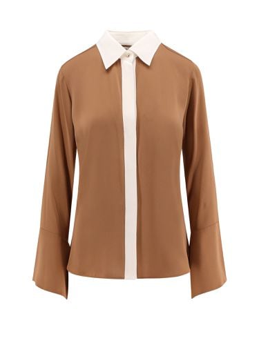 Max Mara Pio Shirt - Max Mara - Modalova