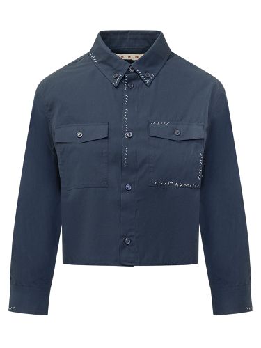 Marni Shirt - Marni - Modalova