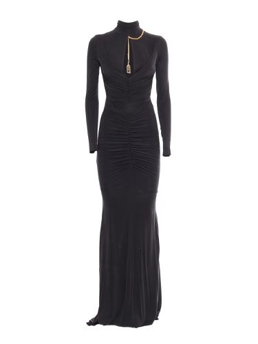 Elisabetta Franchi Dress - Elisabetta Franchi - Modalova