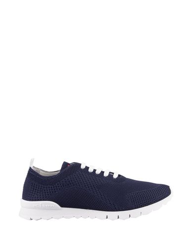 Kiton Blue fit Running Sneakers - Kiton - Modalova