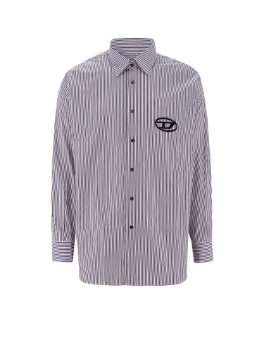 Diesel S-douber Shirt - Diesel - Modalova