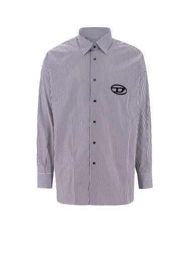 Diesel Shirt - Diesel - Modalova