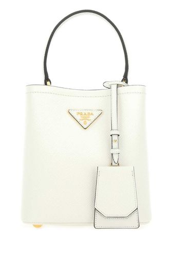 Prada Panier Handbag - Prada - Modalova